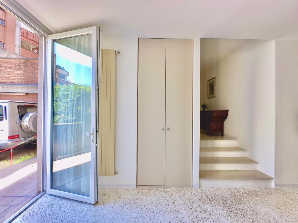 Minimal Apartment Navigli มิลาน ภายนอก รูปภาพ