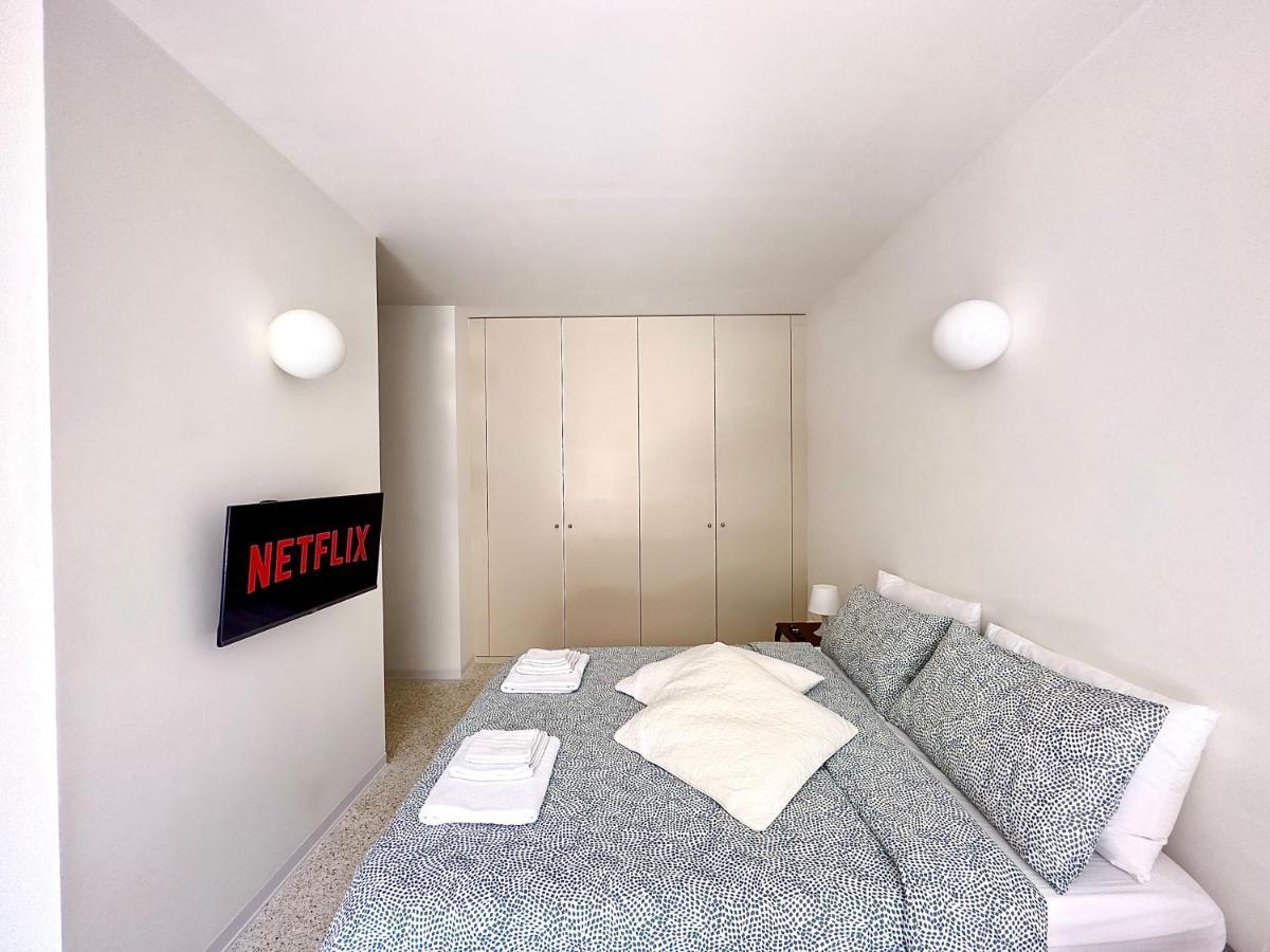 Minimal Apartment Navigli มิลาน ภายนอก รูปภาพ